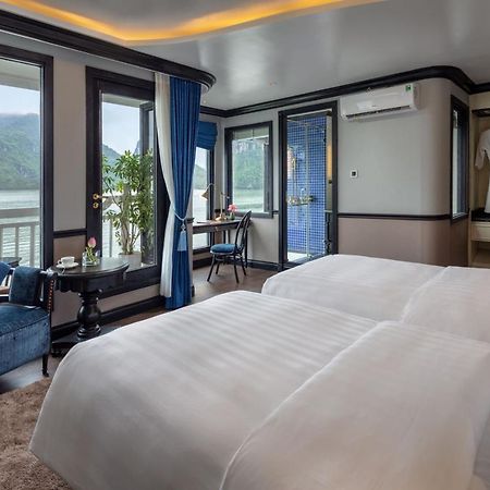 فندق ها لونغفي  Le Journey Luxury Cruise المظهر الخارجي الصورة