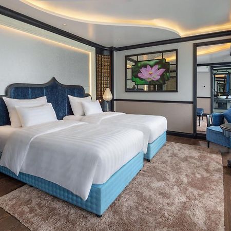 فندق ها لونغفي  Le Journey Luxury Cruise المظهر الخارجي الصورة